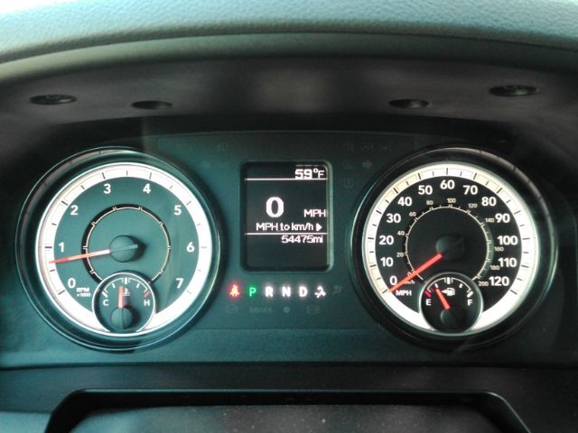 2020 Ram 1500 Classic Tradesman Quad Cab 4x2 6'4 Box Plano TX