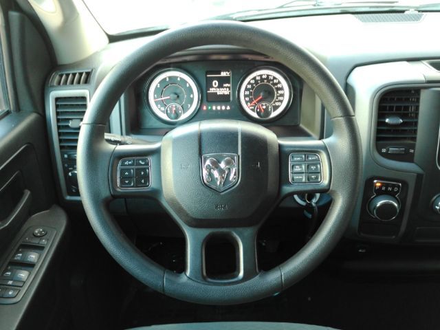 2020 Ram 1500 Classic Tradesman Quad Cab 4x2 6'4 Box Plano TX