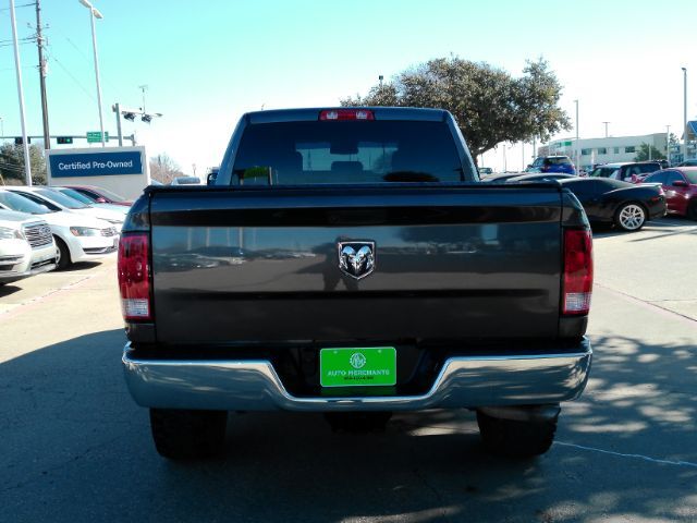 2020 Ram 1500 Classic Tradesman Quad Cab 4x2 6'4 Box Plano TX