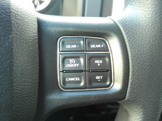 2020 Ram 1500 Classic Tradesman Quad Cab 4x2 6'4 Box Plano TX