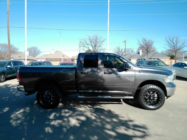 2020 Ram 1500 Classic Tradesman Quad Cab 4x2 6'4 Box Plano TX