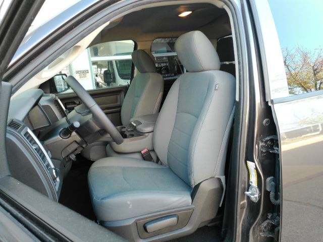 2020 Ram 1500 Classic Tradesman Quad Cab 4x2 6'4 Box Plano TX