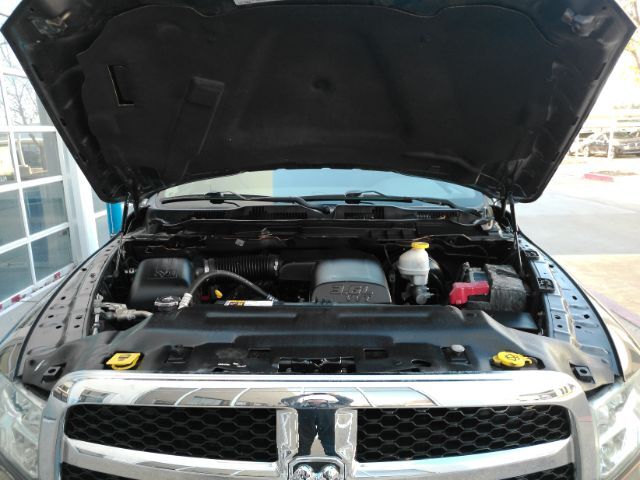 2020 Ram 1500 Classic Tradesman Quad Cab 4x2 6'4 Box Plano TX