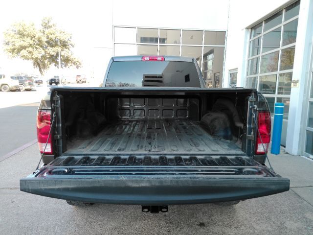 2020 Ram 1500 Classic Tradesman Quad Cab 4x2 6'4 Box Plano TX