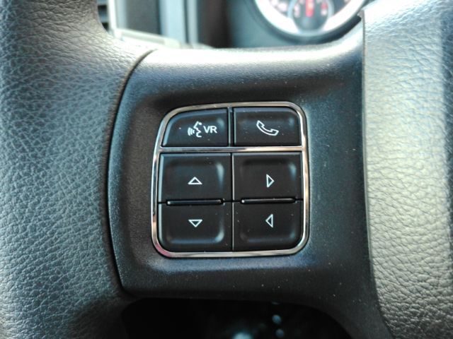 2020 Ram 1500 Classic Tradesman Quad Cab 4x2 6'4 Box Plano TX