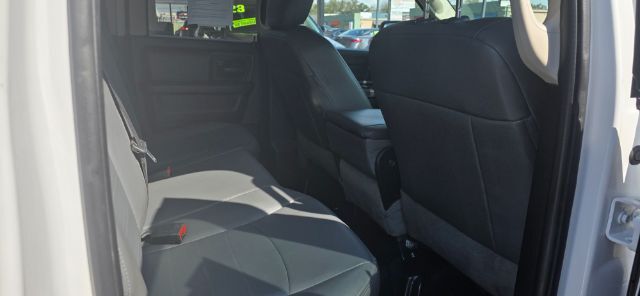 2020 Ram 1500 Classic Tradesman Quad Cab 4x4 6'4 Box Houston TX