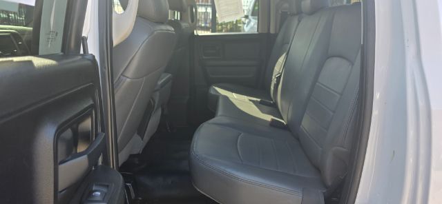 2020 Ram 1500 Classic Tradesman Quad Cab 4x4 6'4 Box Houston TX