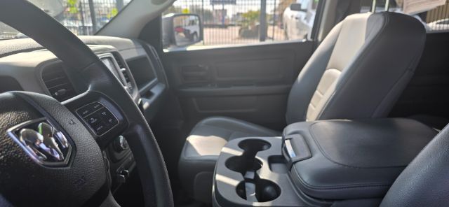 2020 Ram 1500 Classic Tradesman Quad Cab 4x4 6'4 Box Houston TX