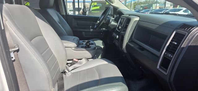 2020 Ram 1500 Classic Tradesman Quad Cab 4x4 6'4 Box Houston TX