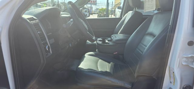 2020 Ram 1500 Classic Tradesman Quad Cab 4x4 6'4 Box Houston TX