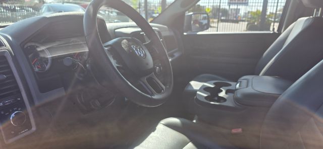 2020 Ram 1500 Classic Tradesman Quad Cab 4x4 6'4 Box Houston TX