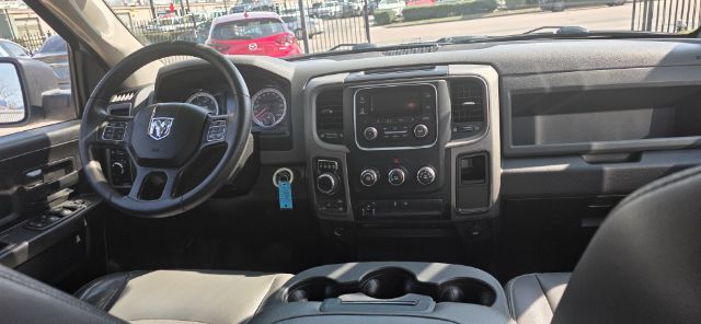 2020 Ram 1500 Classic Tradesman Quad Cab 4x4 6'4 Box Houston TX