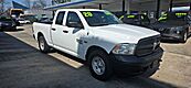 2020 Ram 1500 Classic Tradesman Quad Cab 4x4 6'4 Box