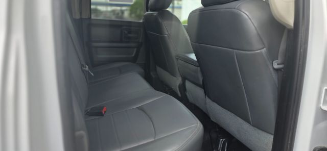 2020 Ram 1500 Classic Tradesman Quad Cab 4x4 6'4 Box Houston TX