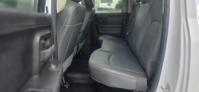 2020 Ram 1500 Classic Tradesman Quad Cab 4x4 6'4 Box Houston TX