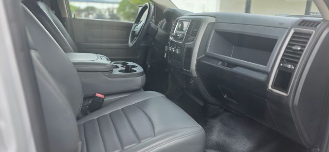 2020 Ram 1500 Classic Tradesman Quad Cab 4x4 6'4 Box Houston TX