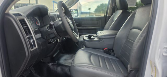 2020 Ram 1500 Classic Tradesman Quad Cab 4x4 6'4 Box Houston TX