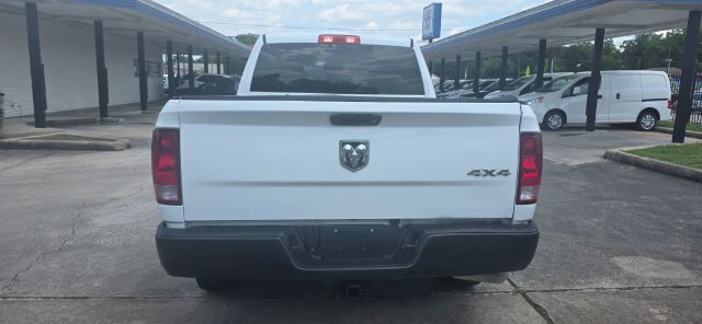 2020 Ram 1500 Classic Tradesman Quad Cab 4x4 6'4 Box Houston TX