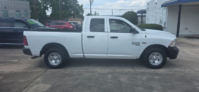 2020 Ram 1500 Classic Tradesman Quad Cab 4x4 6'4 Box Houston TX