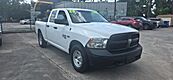 2020 Ram 1500 Classic Tradesman Quad Cab 4x4 6'4 Box