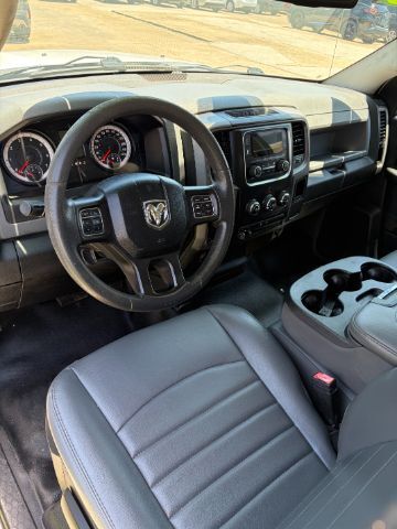 2020 Ram 1500 Classic Tradesman Quad Cab 4x4 6'4 Box Houston TX