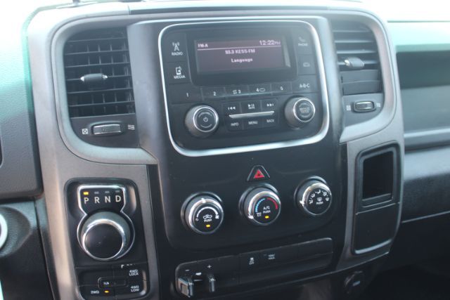 2020 Ram 1500 Classic Tradesman Quad Cab 4x4 6'4 Box Houston TX