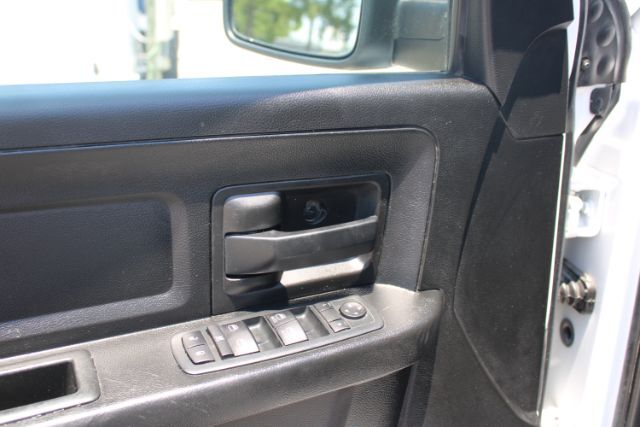 2020 Ram 1500 Classic Tradesman Quad Cab 4x4 6'4 Box Houston TX