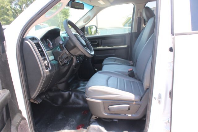 2020 Ram 1500 Classic Tradesman Quad Cab 4x4 6'4 Box Houston TX