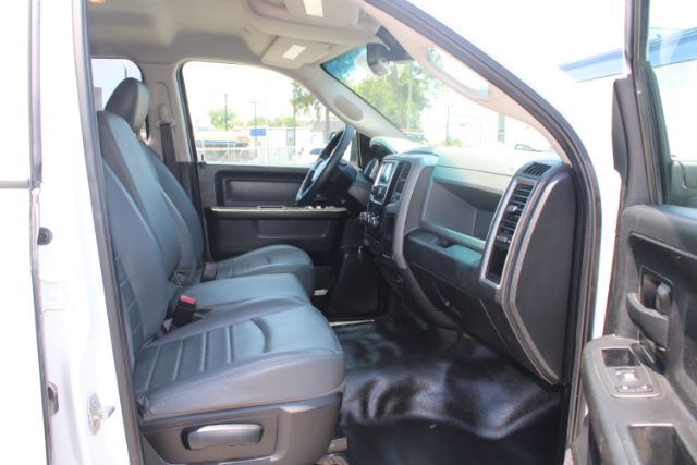2020 Ram 1500 Classic Tradesman Quad Cab 4x4 6'4 Box Houston TX
