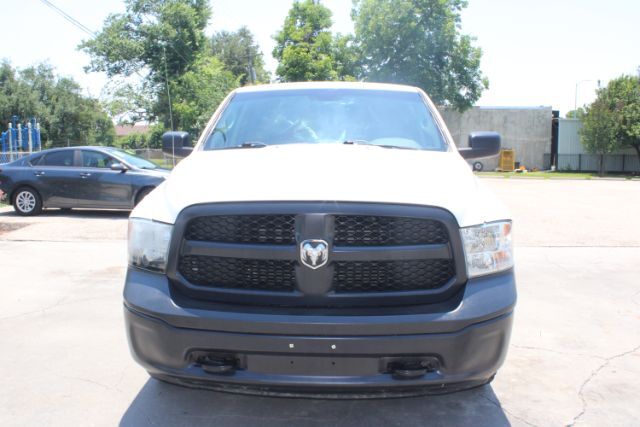 2020 Ram 1500 Classic Tradesman Quad Cab 4x4 6'4 Box