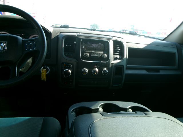 2020 Ram 1500 Classic Tradesman Quad Cab 4x4 6'4 Box Shreveport LA