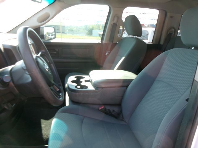 2020 Ram 1500 Classic Tradesman Quad Cab 4x4 6'4 Box Shreveport LA