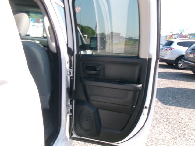 2020 Ram 1500 Classic Tradesman Quad Cab 4x4 6'4 Box Shreveport LA
