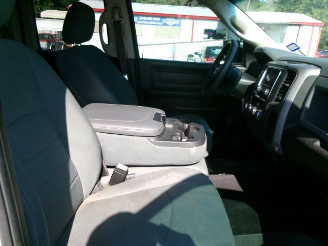 2020 Ram 1500 Classic Tradesman Quad Cab 4x4 6'4 Box Shreveport LA