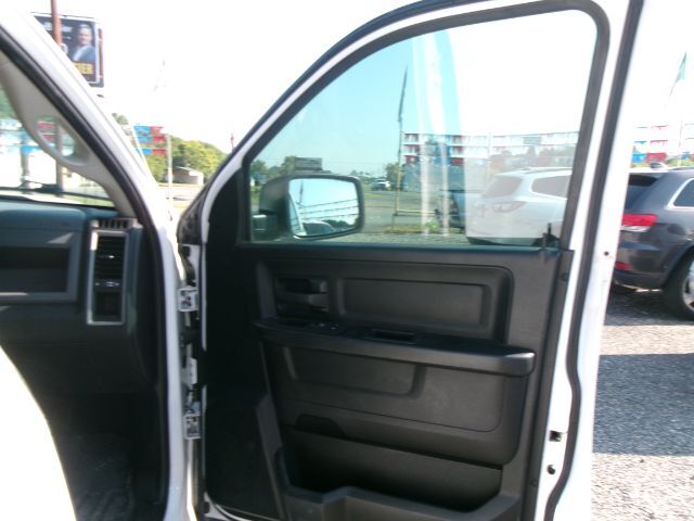 2020 Ram 1500 Classic Tradesman Quad Cab 4x4 6'4 Box Shreveport LA
