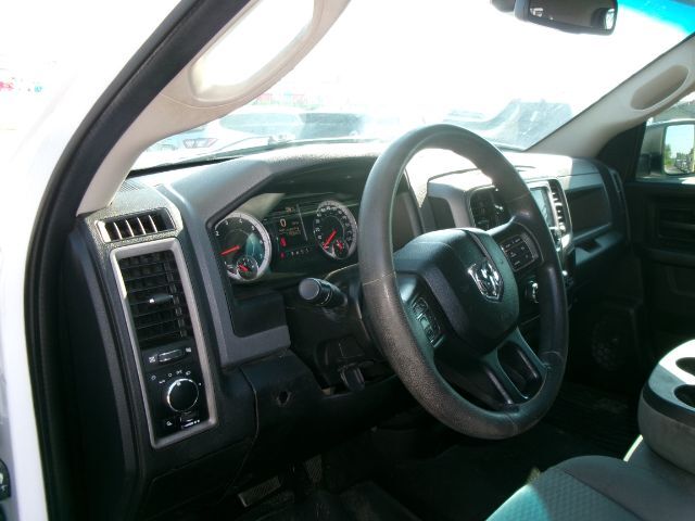 2020 Ram 1500 Classic Tradesman Quad Cab 4x4 6'4 Box Shreveport LA