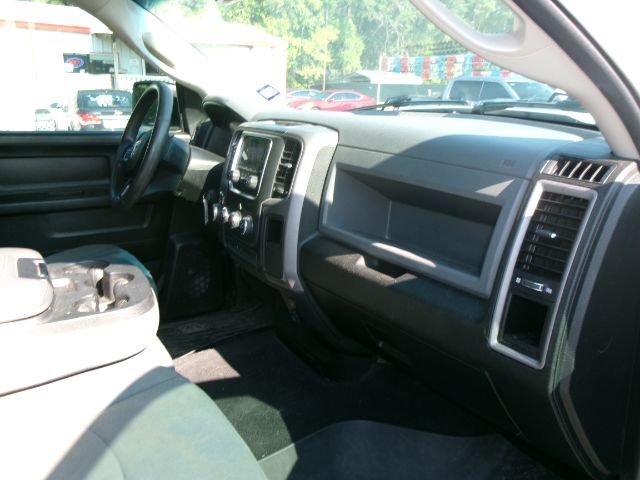 2020 Ram 1500 Classic Tradesman Quad Cab 4x4 6'4 Box Shreveport LA