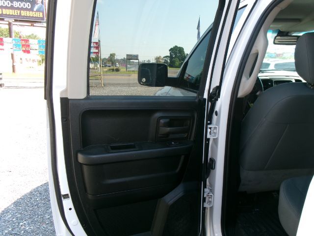 2020 Ram 1500 Classic Tradesman Quad Cab 4x4 6'4 Box Shreveport LA