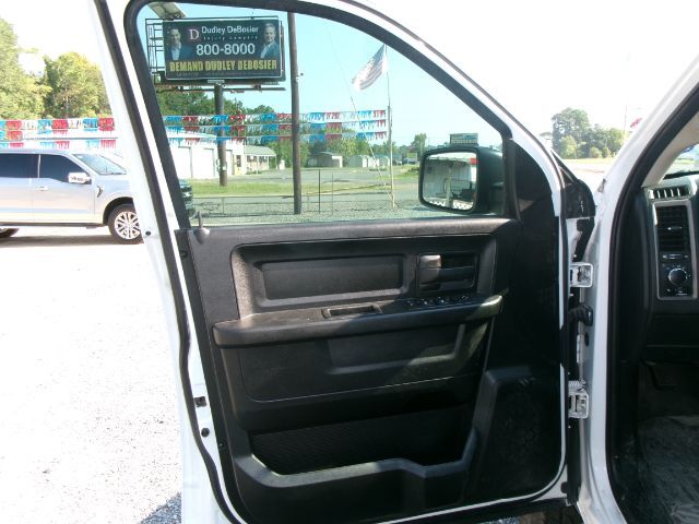 2020 Ram 1500 Classic Tradesman Quad Cab 4x4 6'4 Box Shreveport LA