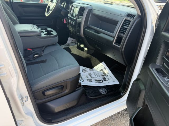 2020 Ram 1500 Classic Tradesman Quad Cab 4x4 6&apos;4 Box Terrell TX