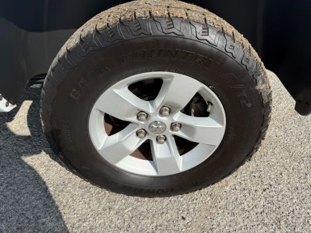 2020 Ram 1500 Classic Tradesman Quad Cab 4x4 6&apos;4 Box Terrell TX
