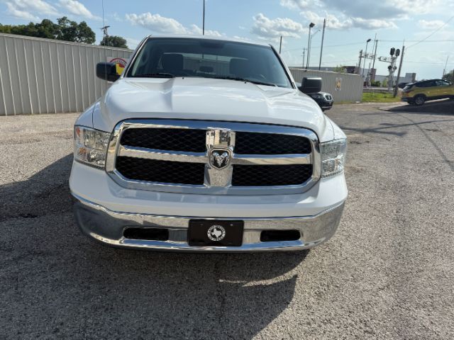2020 Ram 1500 Classic Tradesman Quad Cab 4x4 6&apos;4 Box Terrell TX