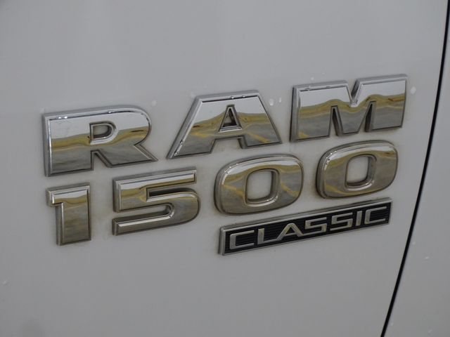 2020 Ram 1500 Classic Tradesman Raleigh NC