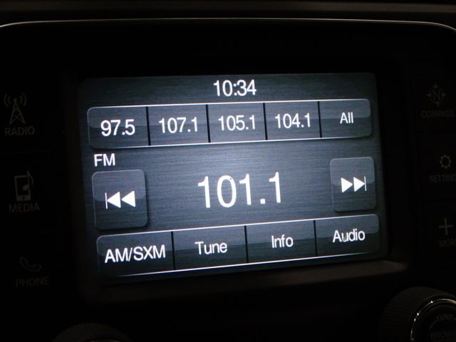 2020 Ram 1500 Classic Tradesman Raleigh NC