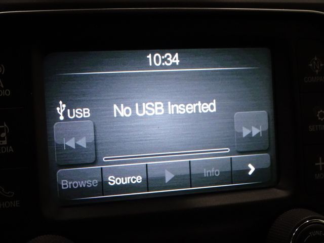 2020 Ram 1500 Classic Tradesman Raleigh NC