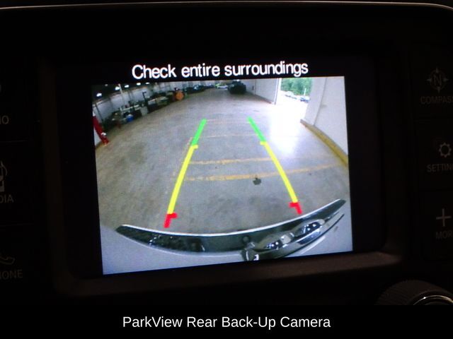 2020 Ram 1500 Classic Tradesman Raleigh NC