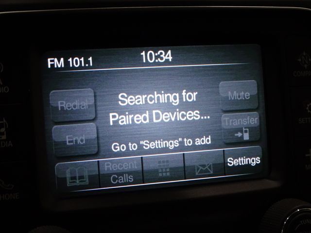 2020 Ram 1500 Classic Tradesman Raleigh NC