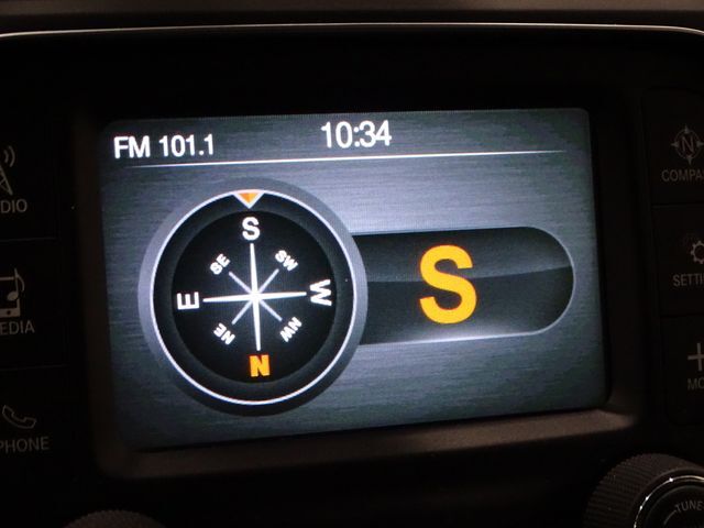 2020 Ram 1500 Classic Tradesman Raleigh NC