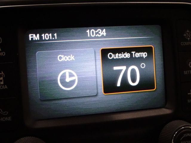 2020 Ram 1500 Classic Tradesman Raleigh NC