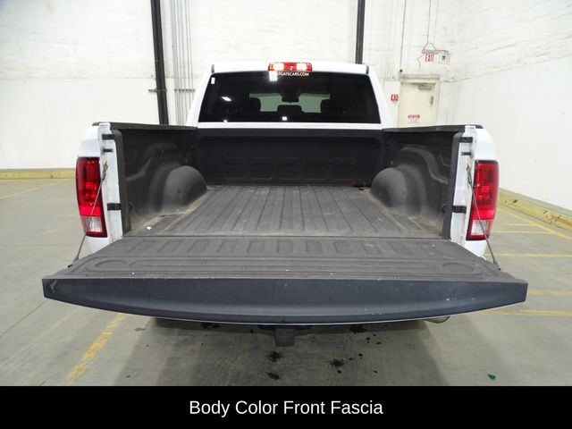 2020 Ram 1500 Classic Tradesman Raleigh NC